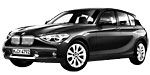 BMW F20 U1851 Fault Code